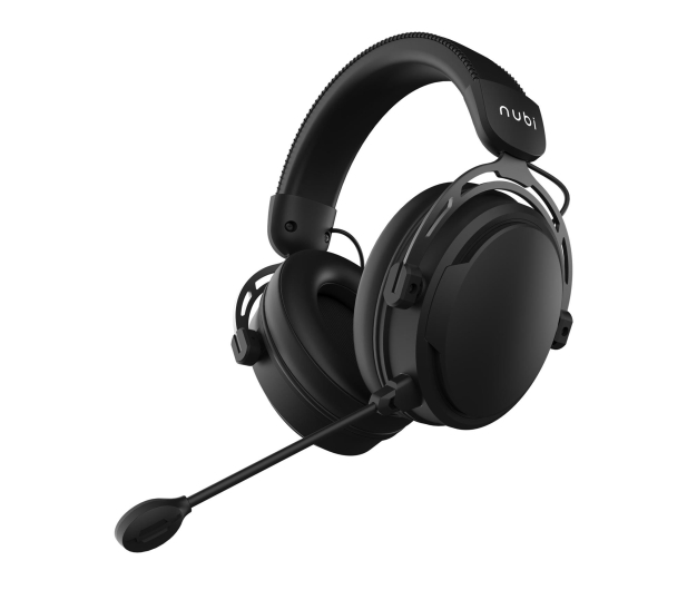 NUBI NH1 Przewodowe Black - 1475307 - zdjęcie 2
